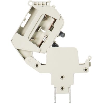 WİELAND ELEKTRİK Z1.298.1053.0 THSI 5x20 Sigorta Yuvası - Çıkarılabilinir - Ledsiz