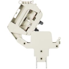 WİELAND ELEKTRİK Z1.298.1053.0 THSI 5x20 Sigorta Yuvası - Çıkarılabilinir - Ledsiz