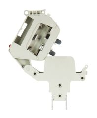 WİELAND ELEKTRİK Z1.298.1253.0 THSI 5x20 Led 12-24 V Sigorta Yuvası - Çıkarılabilinir