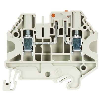 WİELAND ELEKTRİK 58.504.2055.0 WT 4 TKM Bıçaklı tip Ayırma Klemensi