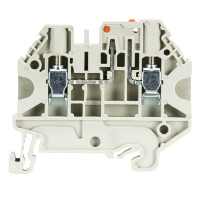 WİELAND ELEKTRİK 58.504.2355.0 WT 4 TKM P Kovansız Ölçme Klemensi