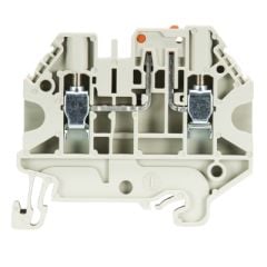 WİELAND ELEKTRİK 58.504.2355.0 WT 4 TKM P Kovansız Ölçme Klemensi