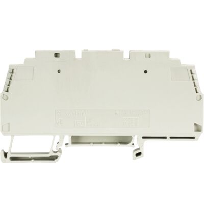 WİELAND ELEKTRİK 56.106.0553.0 WK 6 TK/35 Ölçme Ayırma Klemensi