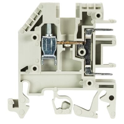 WİELAND ELEKTRİK 57.503.2055.0 WK 2,5 U/8113 S/H SOKET KLEMENS YAN GİRİŞ