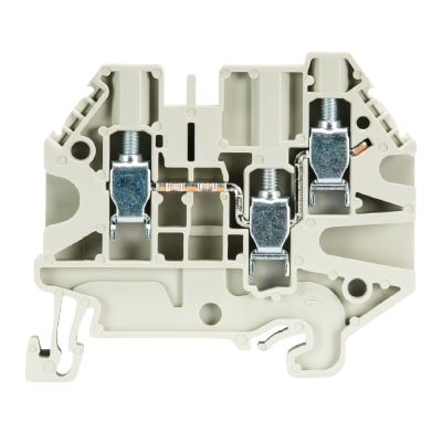 WİELAND ELEKTRİK 58.504.5055.0 WT 4 D1/2 Tek Giriş, Çift Çıkış