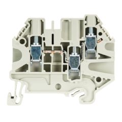 WİELAND ELEKTRİK 58.504.5055.0 WT 4 D1/2 Tek Giriş, Çift Çıkış