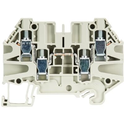 WİELAND ELEKTRİK 58.504.5155.0 WT 4 D2/2 Çift Giriş, Çift Çıkış