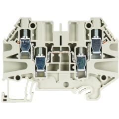 WİELAND ELEKTRİK 58.504.5155.0 WT 4 D2/2 Çift Giriş, Çift Çıkış