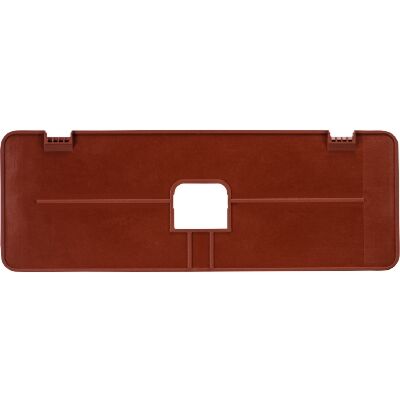 WİELAND ELEKTRİK 07.340.1053.0 RFK 1/150-240 F S35 İçin Ayırma Plakası