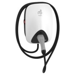 SCHNEİDER ELEKTRİK DUVAR TİPİ / EVlink Home 3P  cable 5 Metre kablolu 11 kW 16A