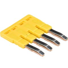WİELAND ELEKTRİK Z7.280.6427.0 2,5 'luk Klemens için 4 'lü Tarak Köprü