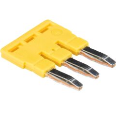 WİELAND ELEKTRİK Z7.261.1327.0 4 'lük Klemens için 3 'lü Tarak Köprü
