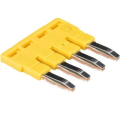 WİELAND ELEKTRİK Z7.261.1427.0 4 'lük Klemens için 4 'lü Tarak Köprü