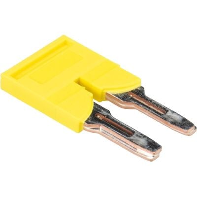 WİELAND ELEKTRİK Z7.282.5227.0 6 'lık Klemens için 2 'li Tarak Köprü