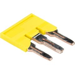 WİELAND ELEKTRİK Z7.282.5327.0 6 'lık Klemens için 3 'lü Tarak Köprü