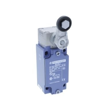 Telemecanique Sensors XCKJ10511 Nihayet Şalteri Optimum Metal