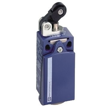 Telemecanique Sensors XCKD2121P16 Nihayet Şalteri EvrenselMetal