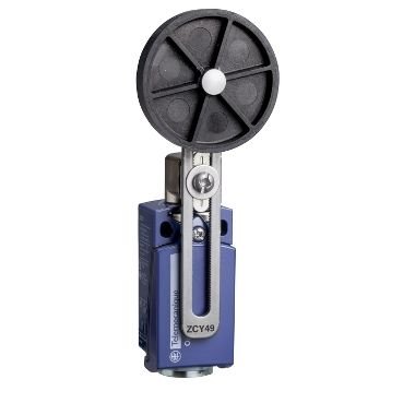 Telemecanique Sensors XCKD2149P16 Nihayet Şalteri EvrenselMetal