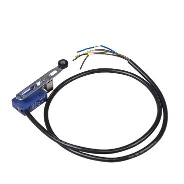 Telemecanique Sensors XCMD2145L1 Nihayet Şalteri Evrensel Metal Minyatür