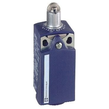 Telemecanique Sensors XCKP2102P16 Nihayet Şalteri Evrensel Plastik Minyatür