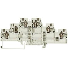 WİELAND ELEKTRİK 56.703.3055.0 2,5 mm Üç Katlı Yay Baskılı Klemens