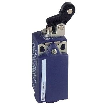 Telemecanique Sensors XCKP2127P16 Nihayet Şalteri Evrensel Plastik Minyatür