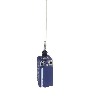 Telemecanique Sensors XCKP2106G11 Nihayet Şalteri Evrensel Plastik Minyatür