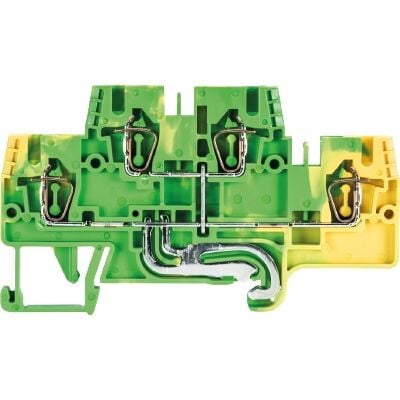 WİELAND ELEKTRİK 56.703.8955.0 WKFN 2,5 E/SL/35 Çift Katlı 2,5 'luk için