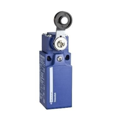 Telemecanique Sensors XCKN2118G11 Nihayet Şalteri Optimum Plastik