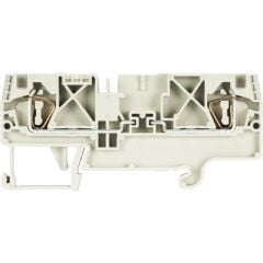 WİELAND ELEKTRİK 56.704.4055.0 4 mm Yay Baskılı Sigortalı Klemens