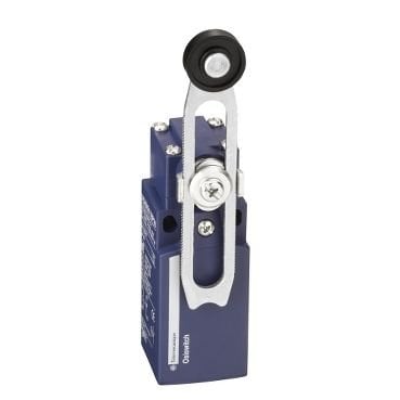 Telemecanique Sensors XCKN2145P20 Nihayet Şalteri Optimum Plastik