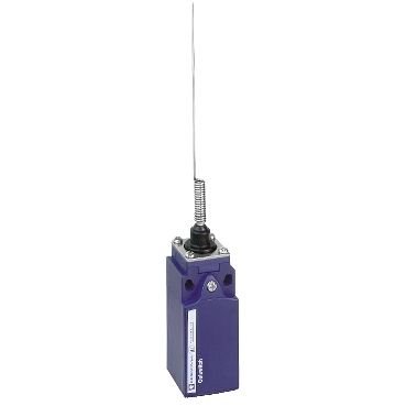 Telemecanique Sensors XCKN2106P20 Nihayet Şalteri Optimum Plastik