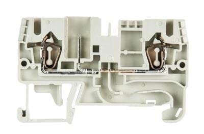 WİELAND ELEKTRİK 56.703.2355.0 2,5 mm soketli yay baskılı klemens