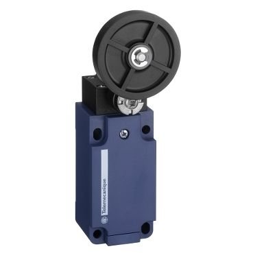 Telemecanique Sensors XCKS139 Uygulama Plastik