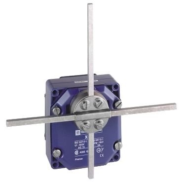 Telemecanique Sensors XCRF57 Uygulama Plastik