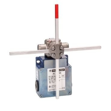 Telemecanique Sensors XCKMR54D1H29 Uygulama Plastik