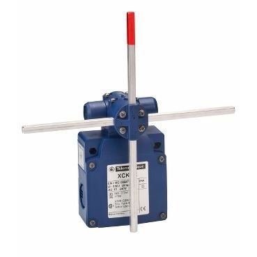 Telemecanique Sensors XCKVR54D1H29 Uygulama Plastik