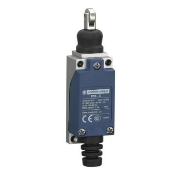 Telemecanique Sensors XCE103C XCE Nihayet Şalteri