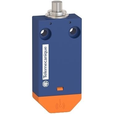 Telemecanique Sensors XCMW110 Kablosuz Minyatür Nihayet Şalteri