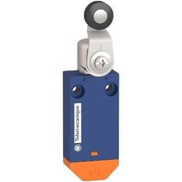 Telemecanique Sensors XCMW115 Kablosuz Minyatür Nihayet Şalteri