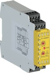 WİELAND ELEKTRİK R1.180.0010.0 SIL 3, Cat 4