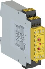 WİELAND ELEKTRİK R1.180.0360.0 SIL 3, Cat 4