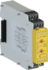 WİELAND ELEKTRİK R1.180.0070.0 SIL 3, Cat 4  Giriş Modülü