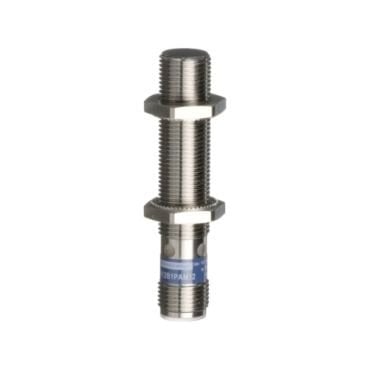 Telemecanique Sensors XS612B1PAM12 EvrenselM12 Kesik Kafa