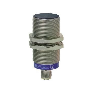 Telemecanique Sensors XS630B1PAM12 EvrenselM30 Kesik Kafa