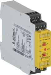 WİELAND ELEKTRİK R1.188.3640.0 SNS 4074K-ASIL3-PLe- Standstill/ Duruş ve Hareket İzlemeli