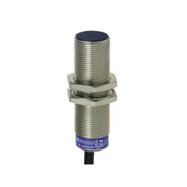 Telemecanique Sensors XS618B1MBL2 EvrenselM18 Kesik Kafa