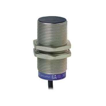 Telemecanique Sensors XS630B1MAL2 EvrenselM30 Kesik Kafa