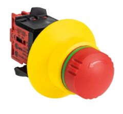 WİELAND ELEKTRİK R1.200.1121.0 SNH 1121 Acil Stop Buton Set - 2NC