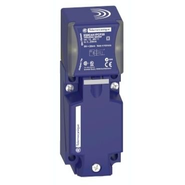 Telemecanique Sensors XS8C4A4PCG13 Kübik Format